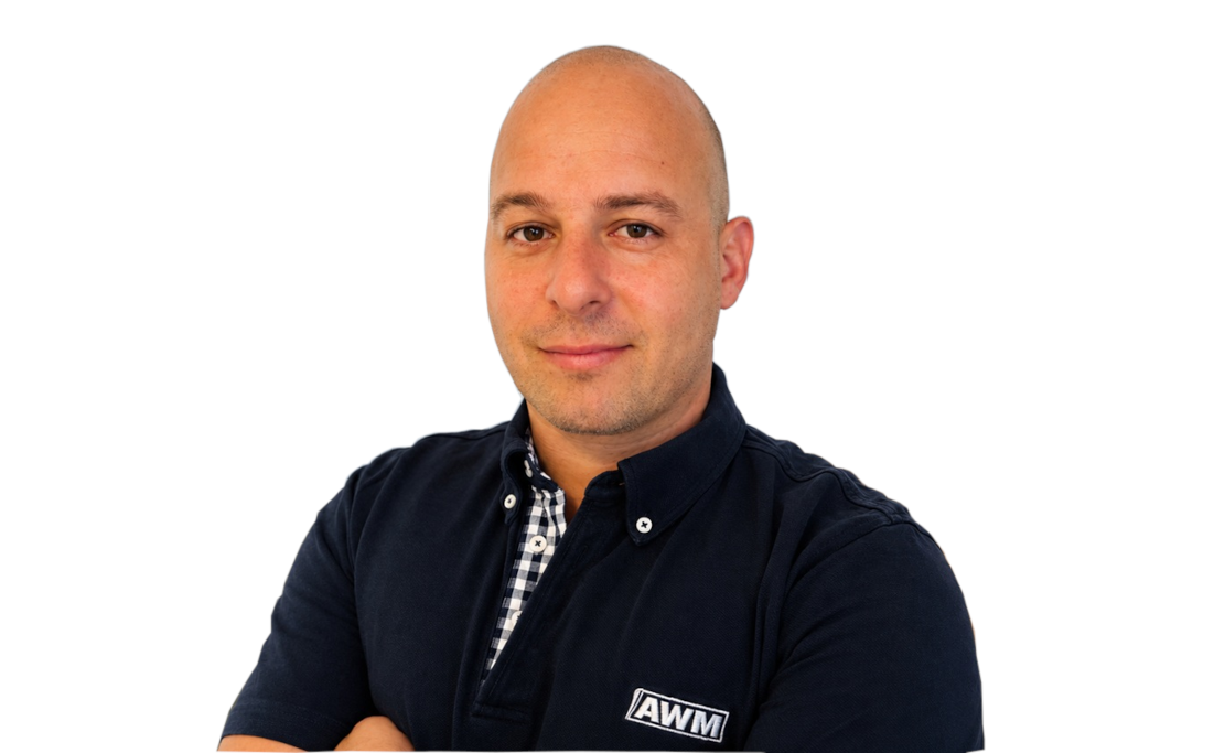 Ihr Ansprechpartner im Service Philipp Mühlberger